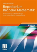 Repetitorium Bachelor Mathematik