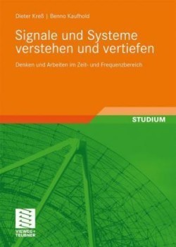 Signale und Systeme verstehen und vertiefen