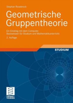 Geometrische Gruppentheorie