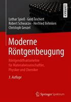 Moderne Röntgenbeugung