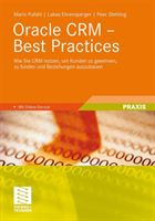 Oracle CRM - Best Practices