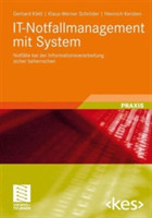 IT-Notfallmanagement mit System