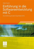 Einführung in die Softwareentwicklung mit C