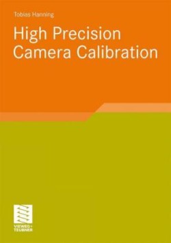 High Precision Camera Calibration