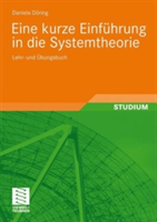 Eine kurze Einführung in die Systemtheorie
