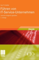 Führen von IT-Service-Unternehmen