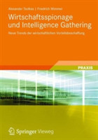 Wirtschaftsspionage und Intelligence Gathering