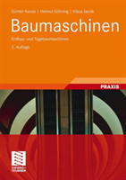 Baumaschinen