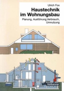 Haustechnik im Wohnungsbau