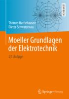 Moeller Grundlagen der Elektrotechnik