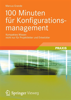 100 Minuten für Konfigurationsmanagement