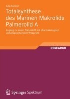 Totalsynthese des Marinen Makrolids Palmerolid A