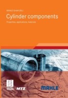 Cylinder components