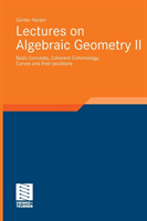 Lectures on Algebraic Geometry II