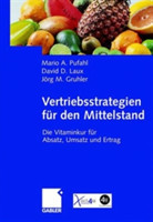 Vertriebsstrategien für den Mittelstand