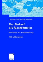 Der Einkauf als Margenmotor