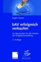 bAV erfolgreich verkaufen