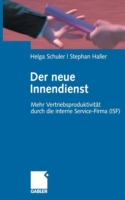 Der neue Innendienst