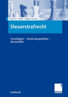 Steuerstrafrecht