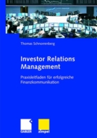 Investor Relations Management