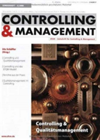 Controlling & Qualitätsmanagement