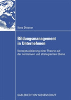 Bildungsmanagement in Unternehmen