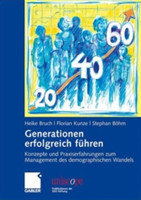 Generationen erfolgreich führen