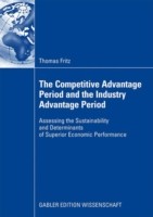 Competitive Advantage Period and the Industry Advantage Period