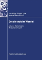 Gesellschaft im Wandel