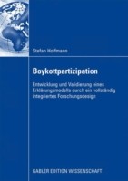 Boykottpartizipation