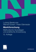 Marktforschung