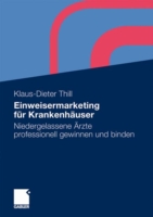 Einweisermarketing für Krankenhäuser