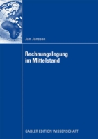 Rechnungslegung im Mittelstand