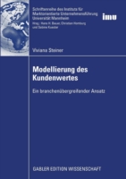 Modellierung des Kundenwertes