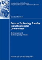 Reverse Technology Transfer in multinationalen Unternehmen