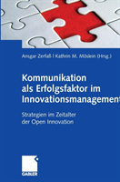 Kommunikation als Erfolgsfaktor im Innovationsmanagement