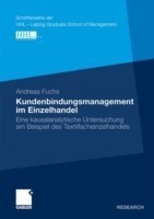 Kundenbindungsmanagement im Einzelhandel