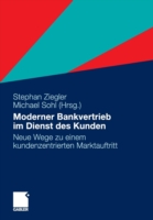 Moderner Bankvertrieb im Dienst des Kunden