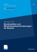 Bondrenditen und Mindestkapitalanforderungen für Banken