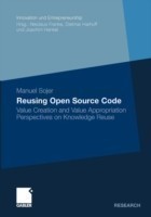 Reusing Open Source Code