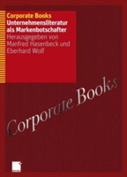 Corporate Books