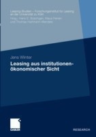 Leasing aus institutionenökonomischer Sicht