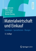 Materialwirtschaft und Einkauf