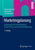 Marketingplanung