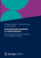 Innovationskompetenz in Unternehmen