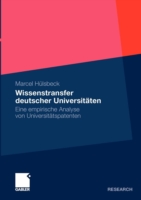 Wissenstransfer deutscher Universitäten