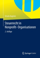 Steuerrecht in Nonprofit-Organisationen