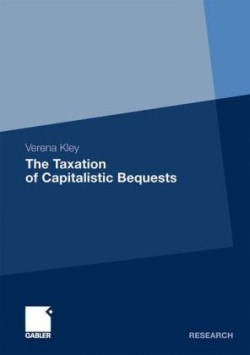Taxation of Capitalistic Bequests