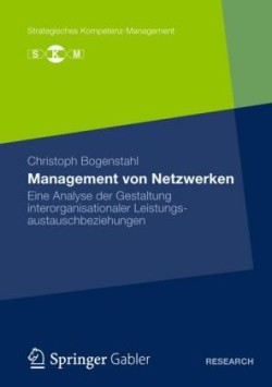 Management von Netzwerken