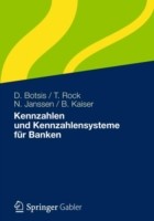 Kennzahlen und Kennzahlensysteme für Banken